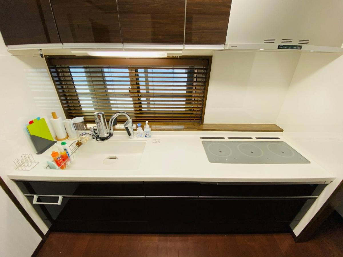 2Nd House Family Villa Akimoto Exterior photo