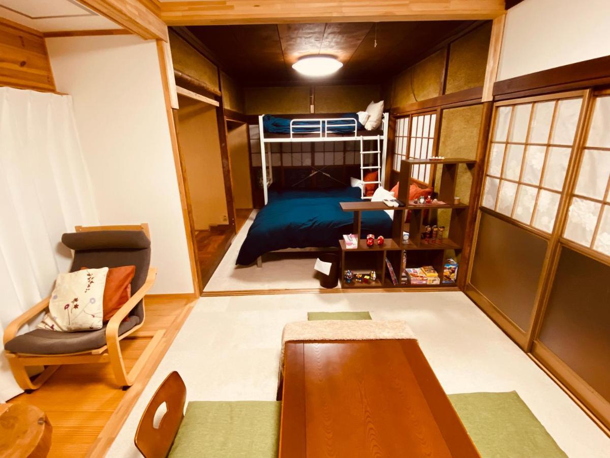 2Nd House Family Villa Akimoto Exterior photo